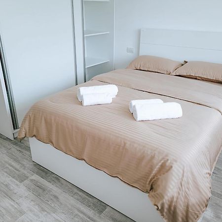 Cosy Apartment Făgăraş Eksteriør billede