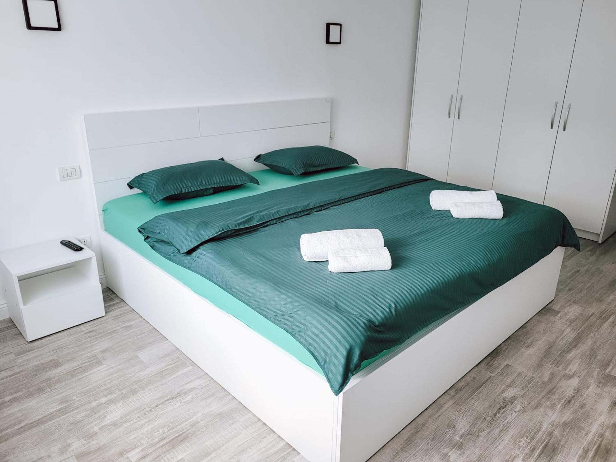 Cosy Apartment Făgăraş Eksteriør billede