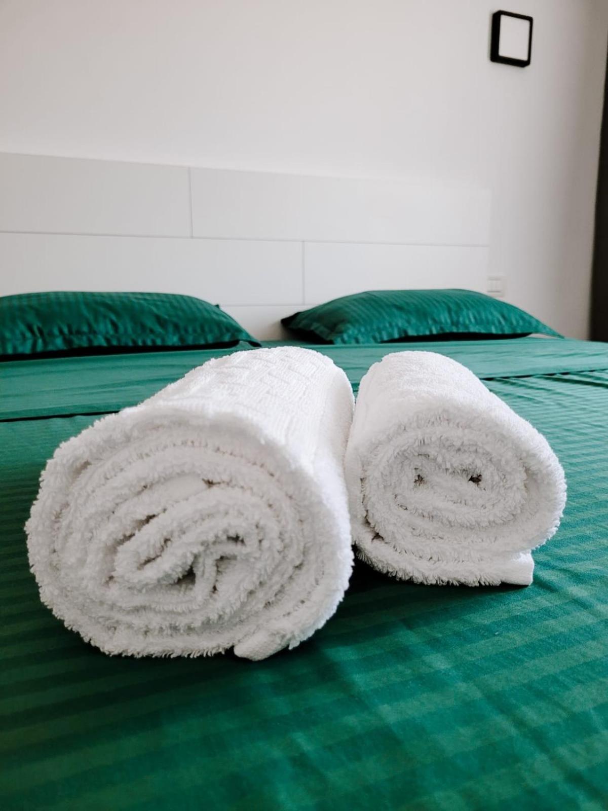 Cosy Apartment Făgăraş Eksteriør billede